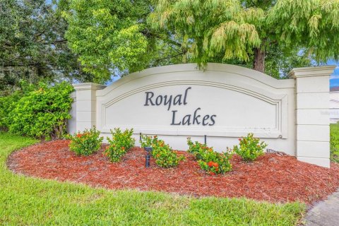 Casa en venta en Riverview, Florida, 3 dormitorios, 100.89 m2 № 1902473 - foto 28