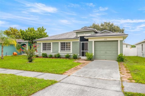 Casa en venta en Riverview, Florida, 3 dormitorios, 100.89 m2 № 1902473 - foto 1