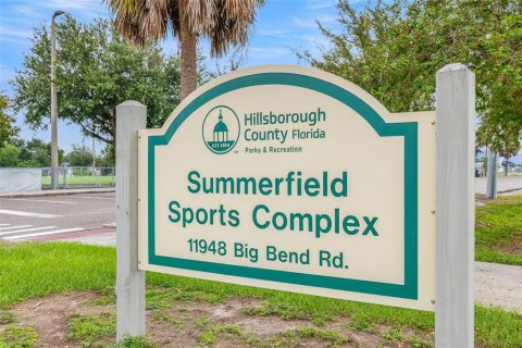 Casa en venta en Riverview, Florida, 3 dormitorios, 100.89 m2 № 1902473 - foto 29
