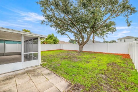 Casa en venta en Riverview, Florida, 3 dormitorios, 100.89 m2 № 1902473 - foto 25