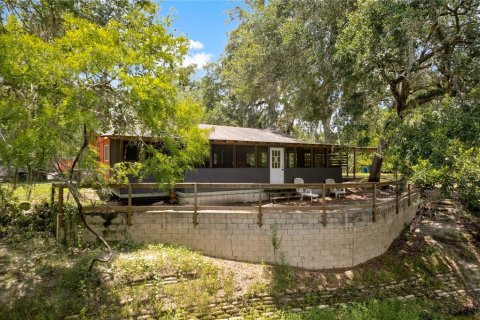 Casa en venta en Dade City, Florida, 2 dormitorios, 89.19 m2 № 1798595 - foto 1
