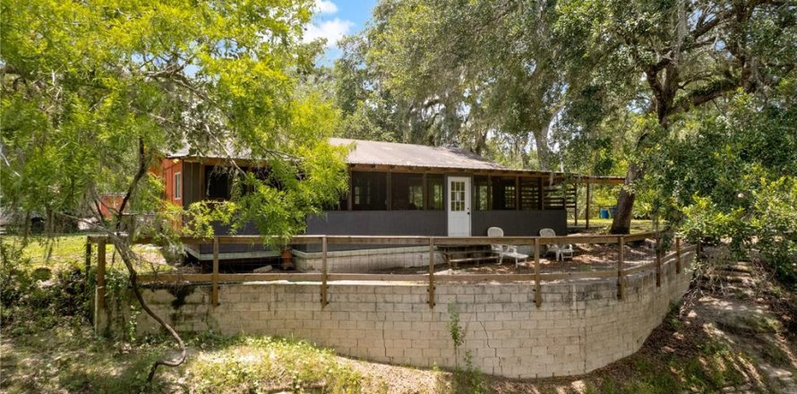 Casa en Dade City, Florida 2 dormitorios, 89.19 m2 № 1798595