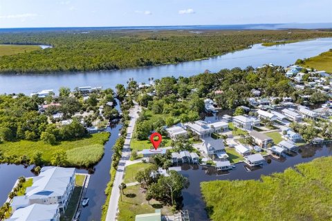 House in Old Town, Florida 2 bedrooms, 81.75 sq.m. № 1823996 - photo 23