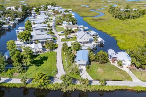 House in Old Town, Florida 2 bedrooms, 81.75 sq.m. № 1823996 - photo 28