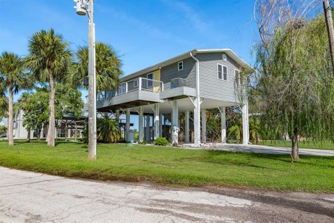 House in Old Town, Florida 2 bedrooms, 81.75 sq.m. № 1823996 - photo 8