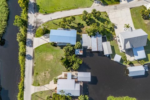 House in Old Town, Florida 2 bedrooms, 81.75 sq.m. № 1823996 - photo 25