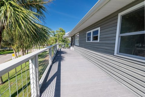 House in Old Town, Florida 2 bedrooms, 81.75 sq.m. № 1823996 - photo 10