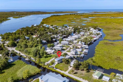 House in Old Town, Florida 2 bedrooms, 81.75 sq.m. № 1823996 - photo 21