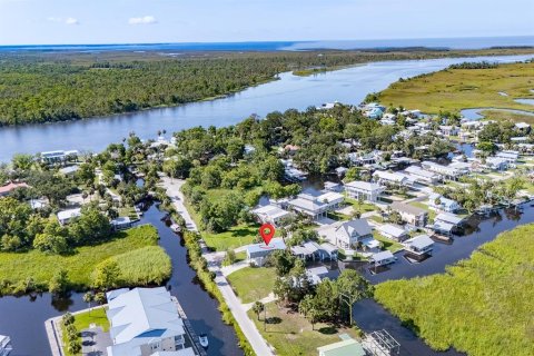 House in Old Town, Florida 2 bedrooms, 81.75 sq.m. № 1823996 - photo 22