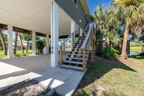 House in Old Town, Florida 2 bedrooms, 81.75 sq.m. № 1823996 - photo 14