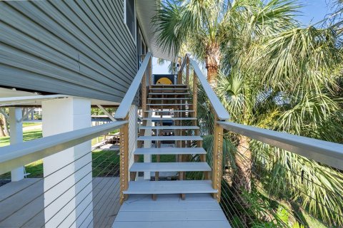 House in Old Town, Florida 2 bedrooms, 81.75 sq.m. № 1823996 - photo 13