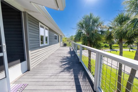 House in Old Town, Florida 2 bedrooms, 81.75 sq.m. № 1823996 - photo 9