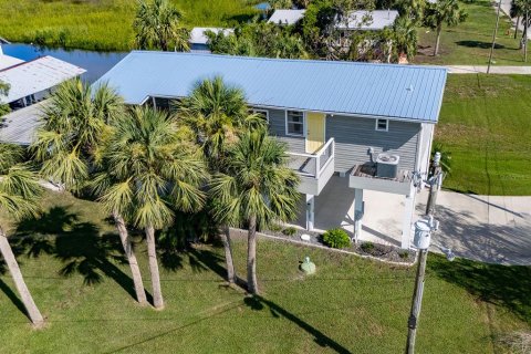 House in Old Town, Florida 2 bedrooms, 81.75 sq.m. № 1823996 - photo 3