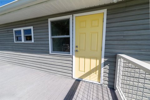 House in Old Town, Florida 2 bedrooms, 81.75 sq.m. № 1823996 - photo 11