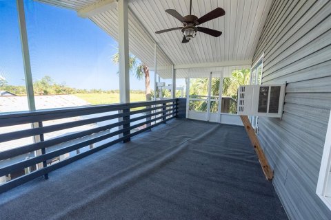 House in Old Town, Florida 2 bedrooms, 81.75 sq.m. № 1823996 - photo 16