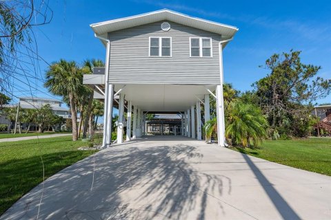 House in Old Town, Florida 2 bedrooms, 81.75 sq.m. № 1823996 - photo 5