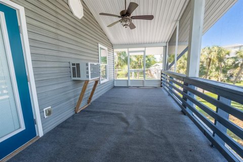 House in Old Town, Florida 2 bedrooms, 81.75 sq.m. № 1823996 - photo 15