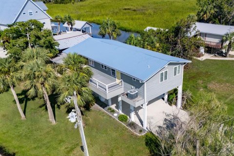 House in Old Town, Florida 2 bedrooms, 81.75 sq.m. № 1823996 - photo 4