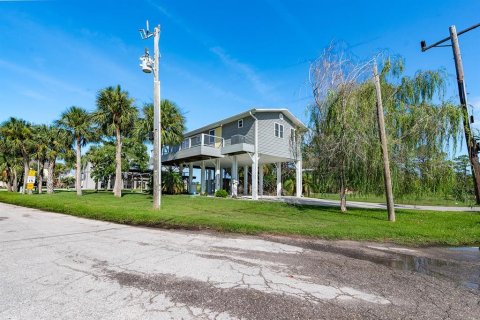 House in Old Town, Florida 2 bedrooms, 81.75 sq.m. № 1823996 - photo 7