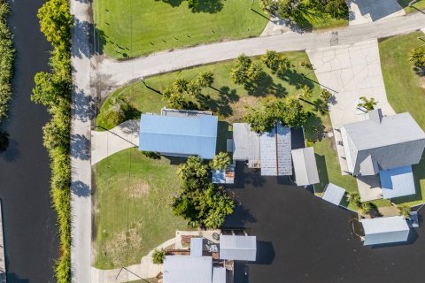 House in Old Town, Florida 2 bedrooms, 81.75 sq.m. № 1823996 - photo 26