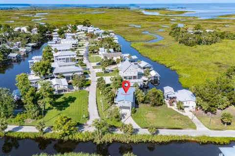 House in Old Town, Florida 2 bedrooms, 81.75 sq.m. № 1823996 - photo 29