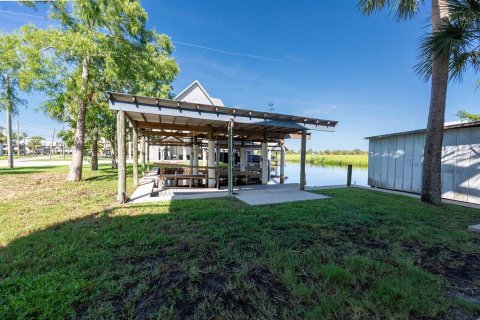 House in Old Town, Florida 2 bedrooms, 81.75 sq.m. № 1823996 - photo 30