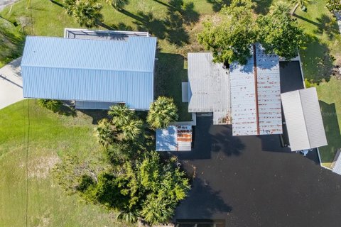House in Old Town, Florida 2 bedrooms, 81.75 sq.m. № 1823996 - photo 27