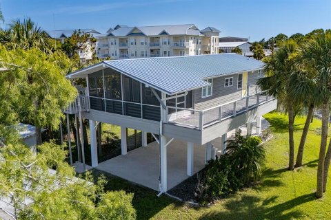 House in Old Town, Florida 2 bedrooms, 81.75 sq.m. № 1823996 - photo 6