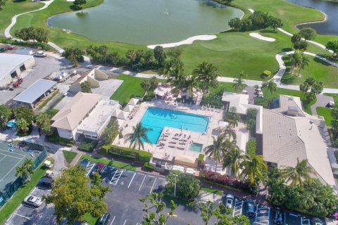 Condo in Boynton Beach, Florida, 2 bedrooms  № 1145883 - photo 1