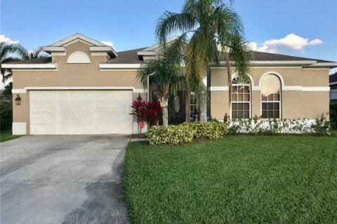 Villa ou maison à Sarasota, Floride 3 chambres, 207.64 m2 № 2322753