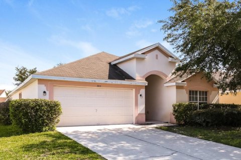 House in Kissimmee, Florida 3 bedrooms, 162.21 sq.m. № 1914522 - photo 3