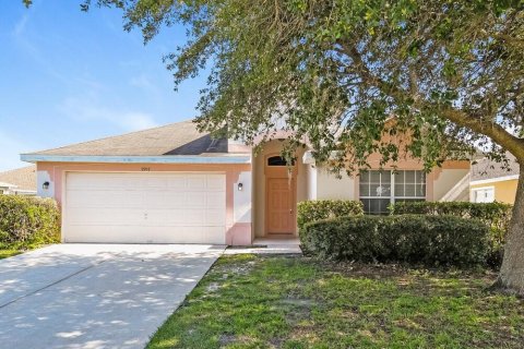 House in Kissimmee, Florida 3 bedrooms, 162.21 sq.m. № 1914522 - photo 1