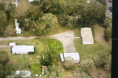 Terreno en venta en Gibsonton, Florida № 1566488 - foto 2