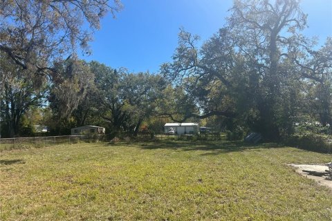 Terreno en venta en Gibsonton, Florida № 1566488 - foto 4