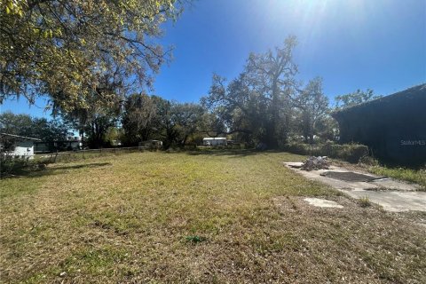 Terreno en venta en Gibsonton, Florida № 1566488 - foto 3
