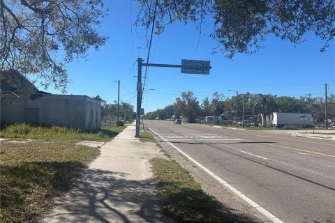 Terreno en venta en Gibsonton, Florida № 1566488 - foto 7