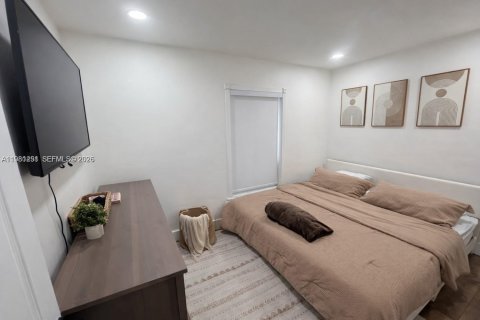 Купить виллу или дом в Майами, Флорида 3 спальни, 94.3м2, № 2043383 - фото 5