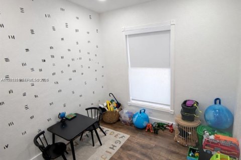 Купить виллу или дом в Майами, Флорида 3 спальни, 94.3м2, № 2043383 - фото 7