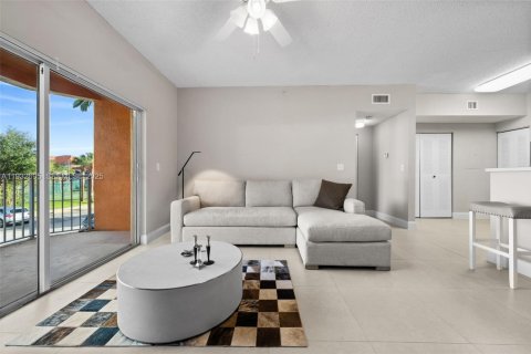 Condominio en venta en Davie, Florida, 2 dormitorios, 109.9 m2 № 2091228 - foto 10