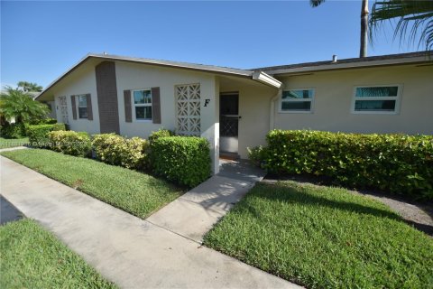 Casa en venta en West Palm Beach, Florida, 1 dormitorio, 61.5 m2 № 1941323 - foto 5