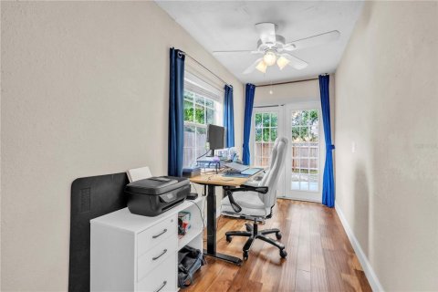 Купить виллу или дом в Венеция, Флорида 8 комнат, 107.02м2, № 1810330 - фото 23