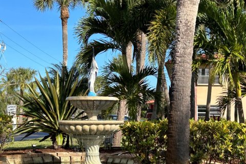 Condo in Stuart, Florida, 1 bedroom  № 2189462 - photo 27