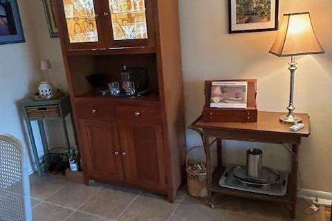 Condo in Stuart, Florida, 1 bedroom  № 2189462 - photo 6