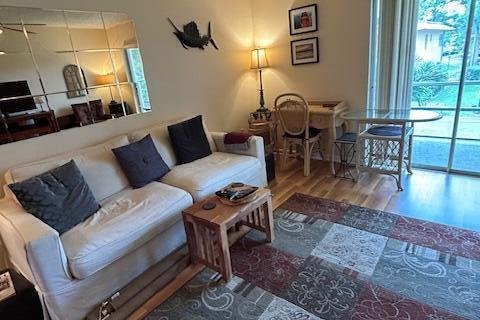 Condo in Stuart, Florida, 1 bedroom  № 2189462 - photo 5