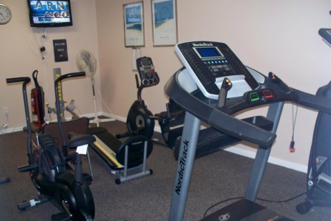 Condo in Stuart, Florida, 1 bedroom  № 2189462 - photo 30