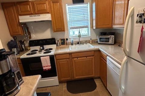Condo in Stuart, Florida, 1 bedroom  № 2189462 - photo 12