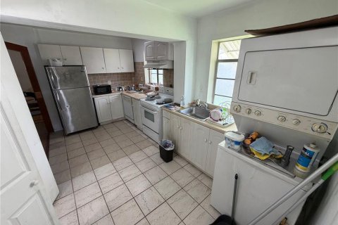 Villa ou maison à vendre à Hollywood, Floride: 3 chambres, 104.24 m2 № 2209442 - photo 9