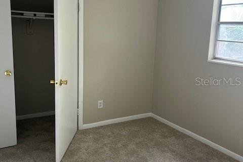 Apartamento en alquiler en Gainesville, Florida, 2 dormitorios, 86.4 m2 № 2148863 - foto 4