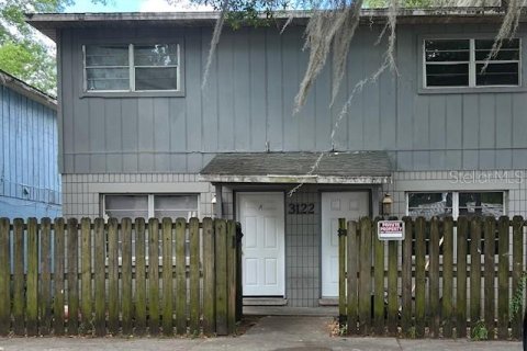 Apartamento en alquiler en Gainesville, Florida, 2 dormitorios, 86.4 m2 № 2148863 - foto 2