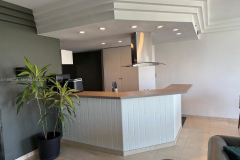 Copropriété à louer à Aventura, Floride: 1 chambre, 100.06 m2 № 2256283 - photo 7